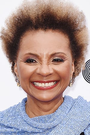 Leslie Uggams's poster