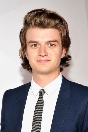 Joe Keery Poster