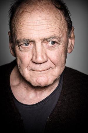 Bruno Ganz Poster