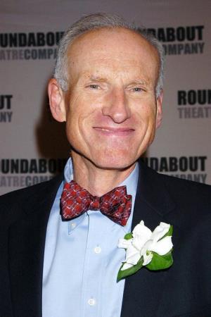 James Rebhorn's poster