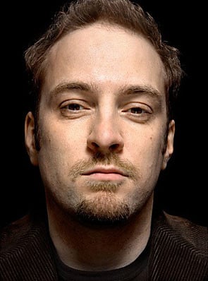 Derren Brown's poster