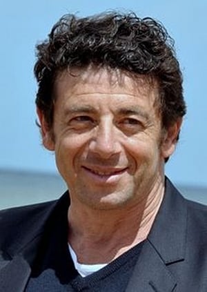 Patrick Bruel's poster