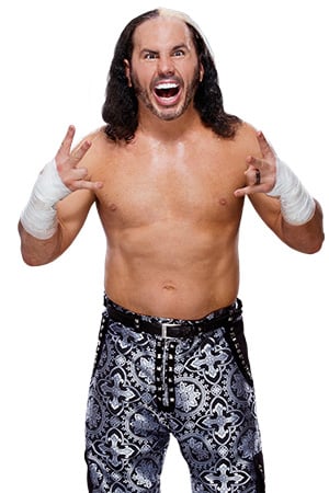 Matt Hardy Poster