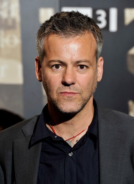 Rupert Graves's poster