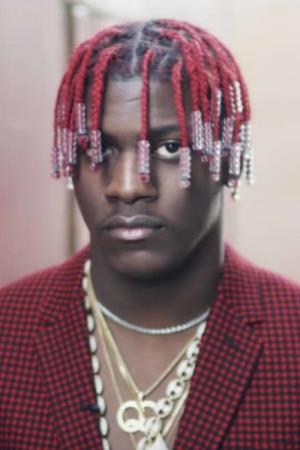 Lil Yachty Poster