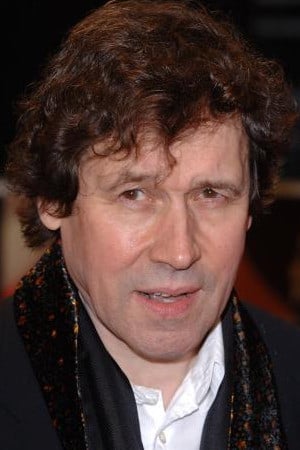 Stephen Rea Poster