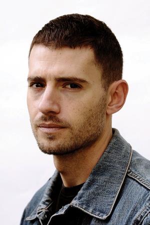 Julian Morris's poster