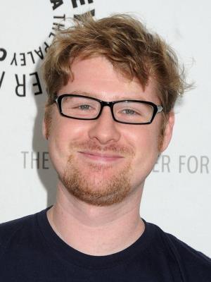 Justin Roiland Poster