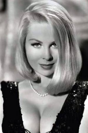 Joi Lansing's poster