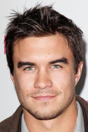 Rob Mayes Poster