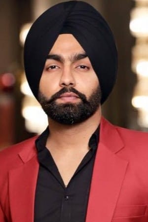 Ammy Virk Poster