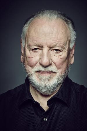 Kenneth Cranham Poster