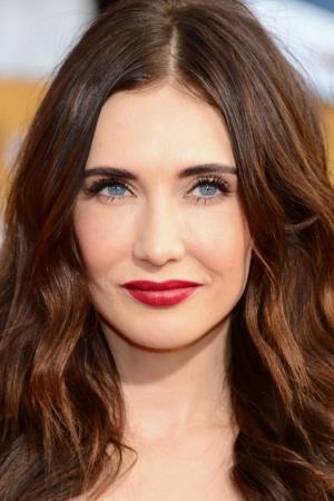 Carice van Houten Poster