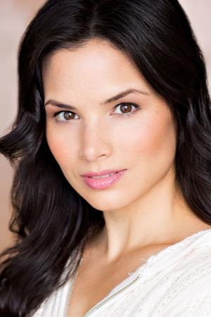 Katrina Law's poster