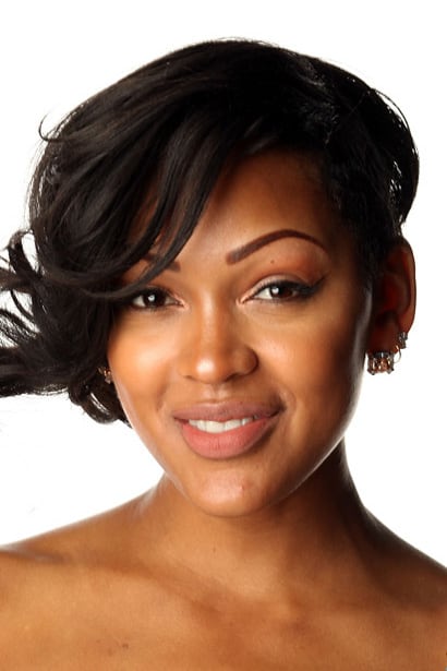 Meagan Good Poster