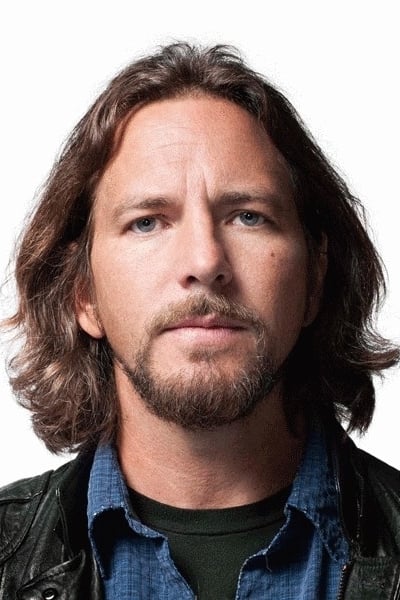 Eddie Vedder's poster