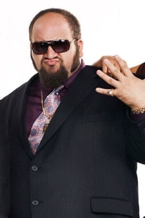 Stephen Kramer Glickman Poster