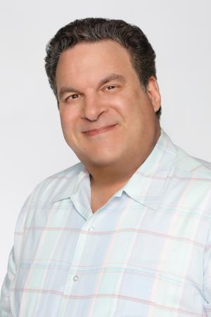 Jeff Garlin Poster