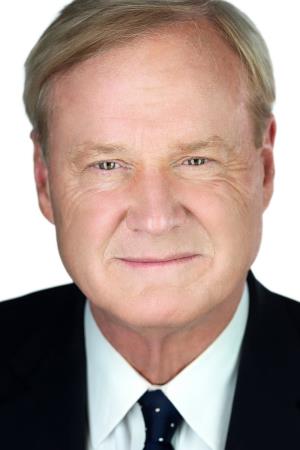 Chris Matthews Poster