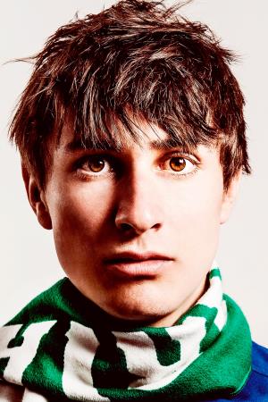 Tom Rosenthal Poster