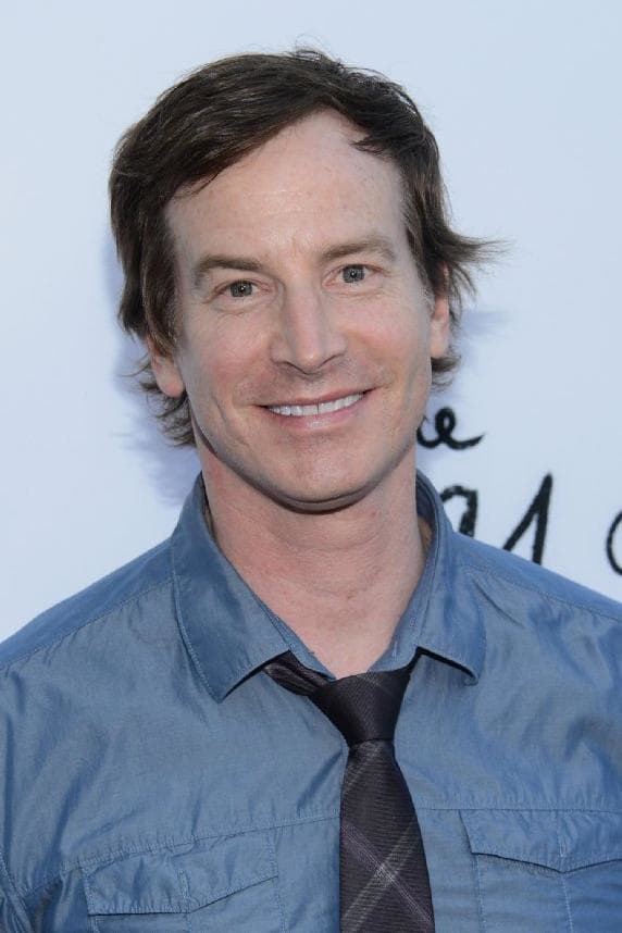 Rob Huebel's poster