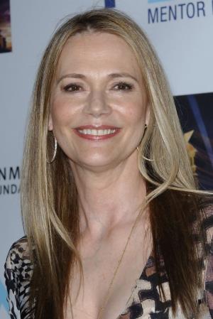 Peggy Lipton's poster