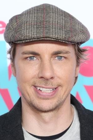 Dax Shepard Poster