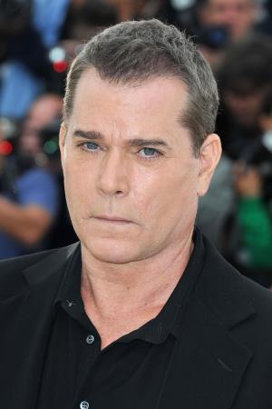 Ray Liotta Poster