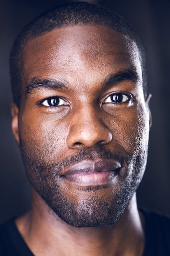 Yahya Abdul-Mateen II Poster