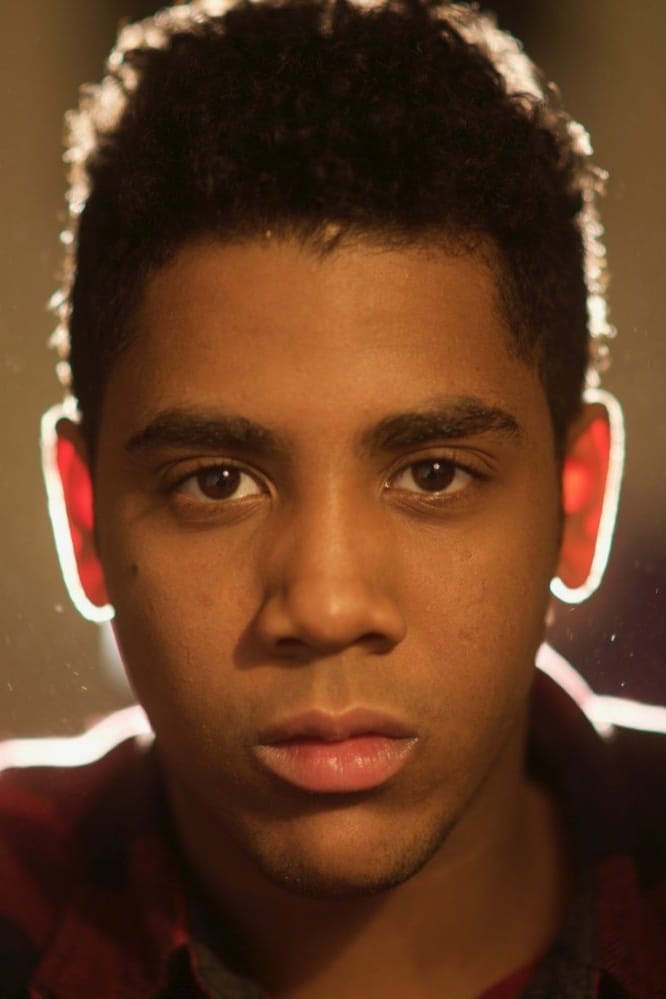 Jharrel Jerome Poster