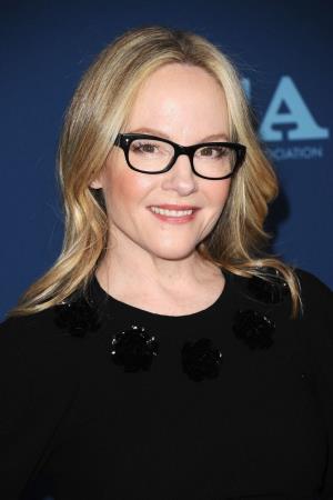 Rachael Harris Poster