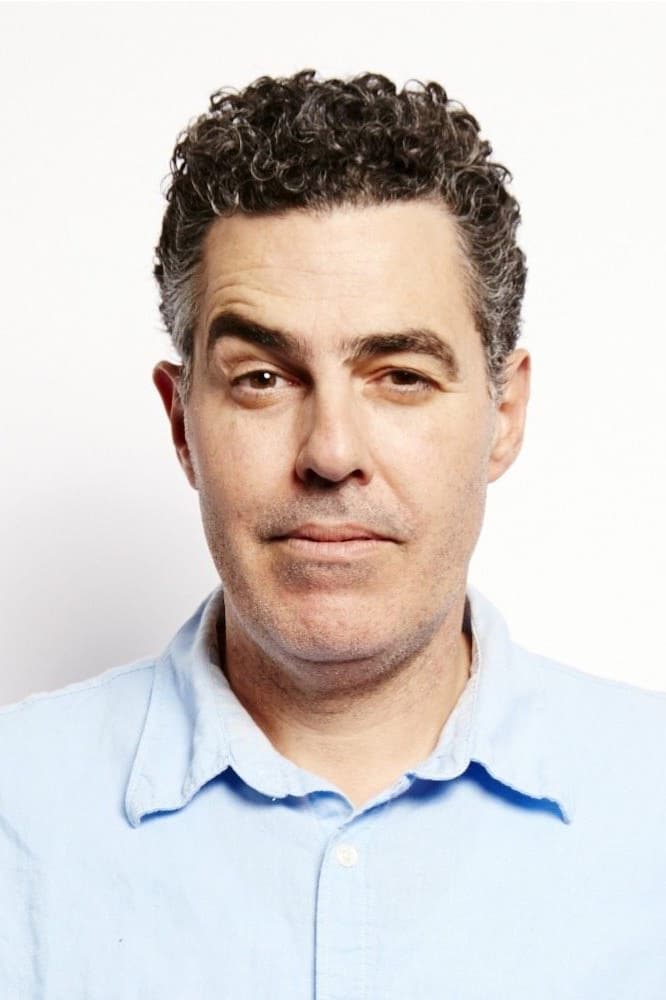 Adam Carolla's poster