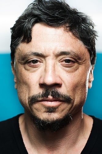 Carlos Bardem's poster