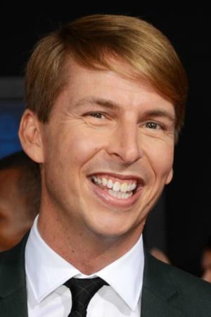 Jack McBrayer Poster