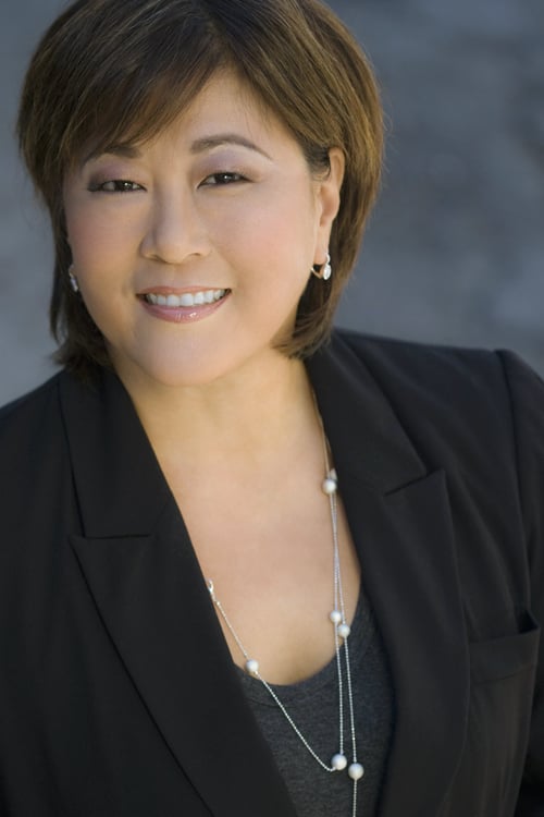 Julie Inouye Poster