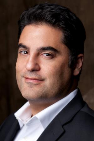 Cenk Uygur Poster