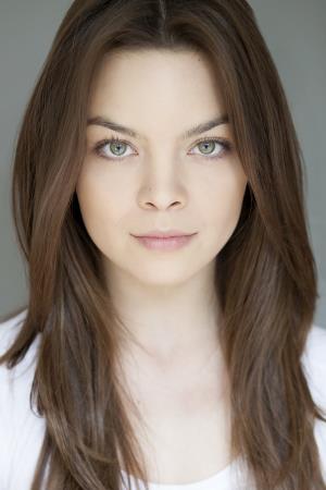 Scarlett Byrne Poster