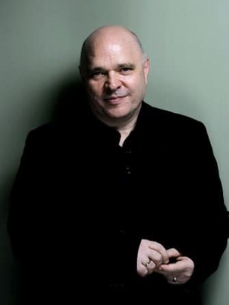 Anthony Minghella Poster