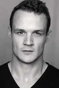 Josh Herdman Poster