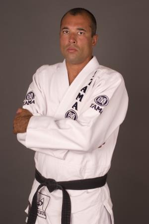 Royce Gracie's poster