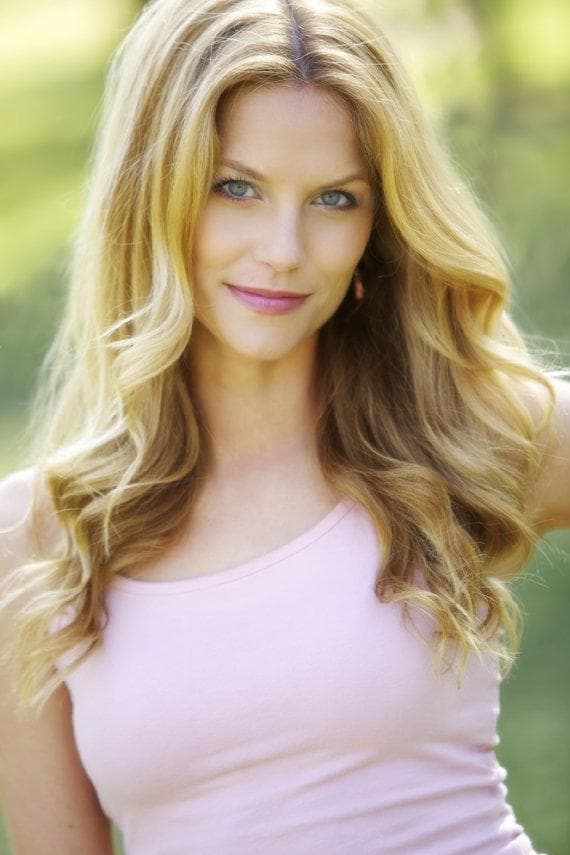 Ellen Hollman Poster