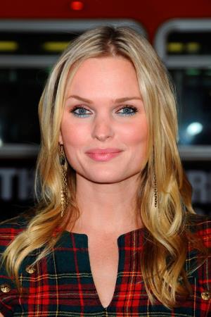 Sunny Mabrey Poster