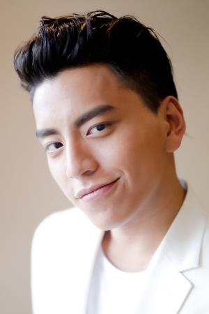 Darren Wang Poster