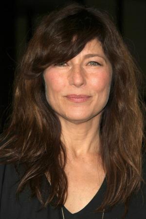 Catherine Keener's poster