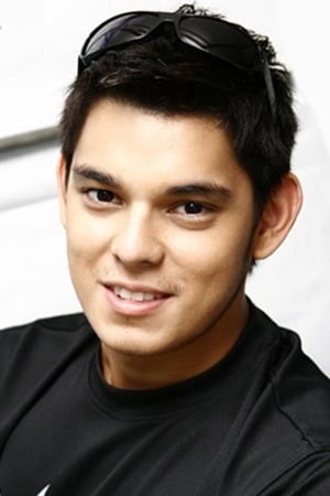 Richard Gutierrez's poster