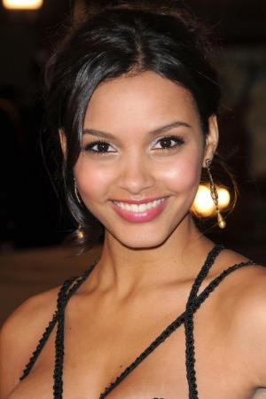 Jessica Lucas's poster