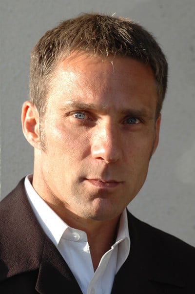 Gary Daniels Poster