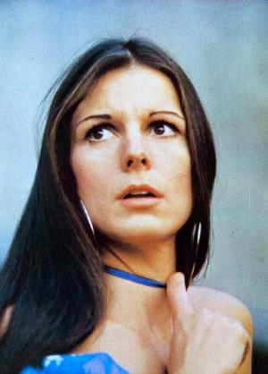 Susan Saint James Poster