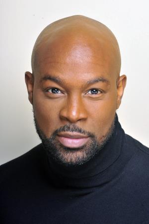 Darrin Henson's poster