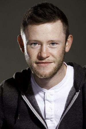 Devon Murray Poster